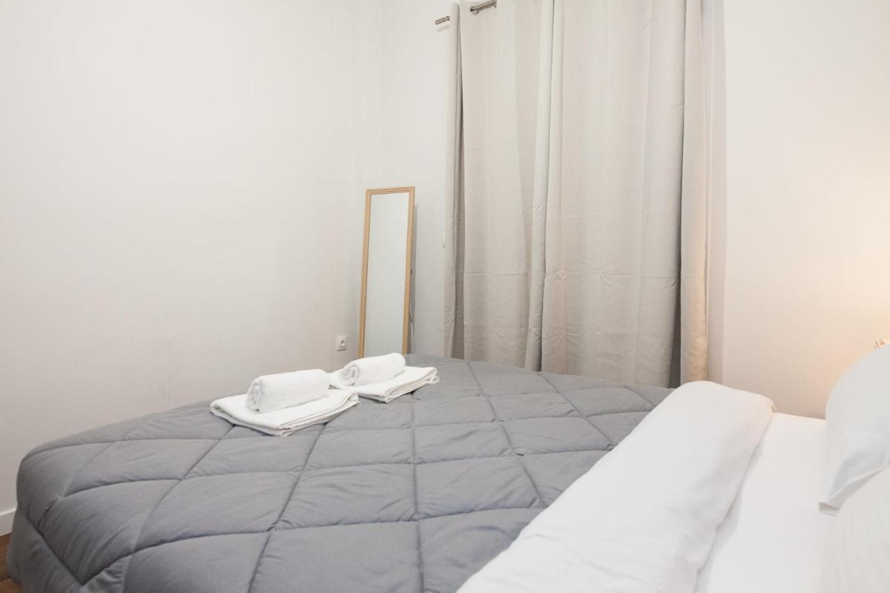 Cute Apartment Near Acropolis Atina Dış mekan fotoğraf